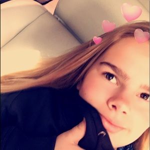 Meet your Posher, Camryn